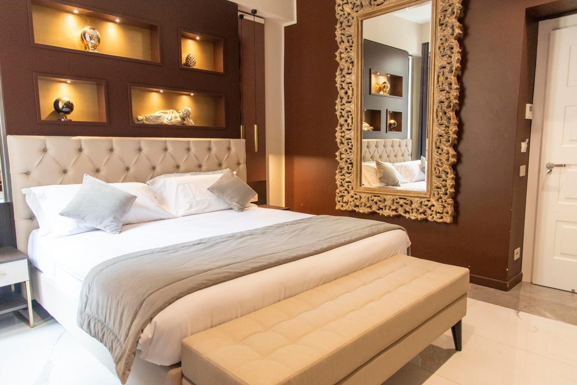 Adelaide Suite Dreams Rom Exterior foto