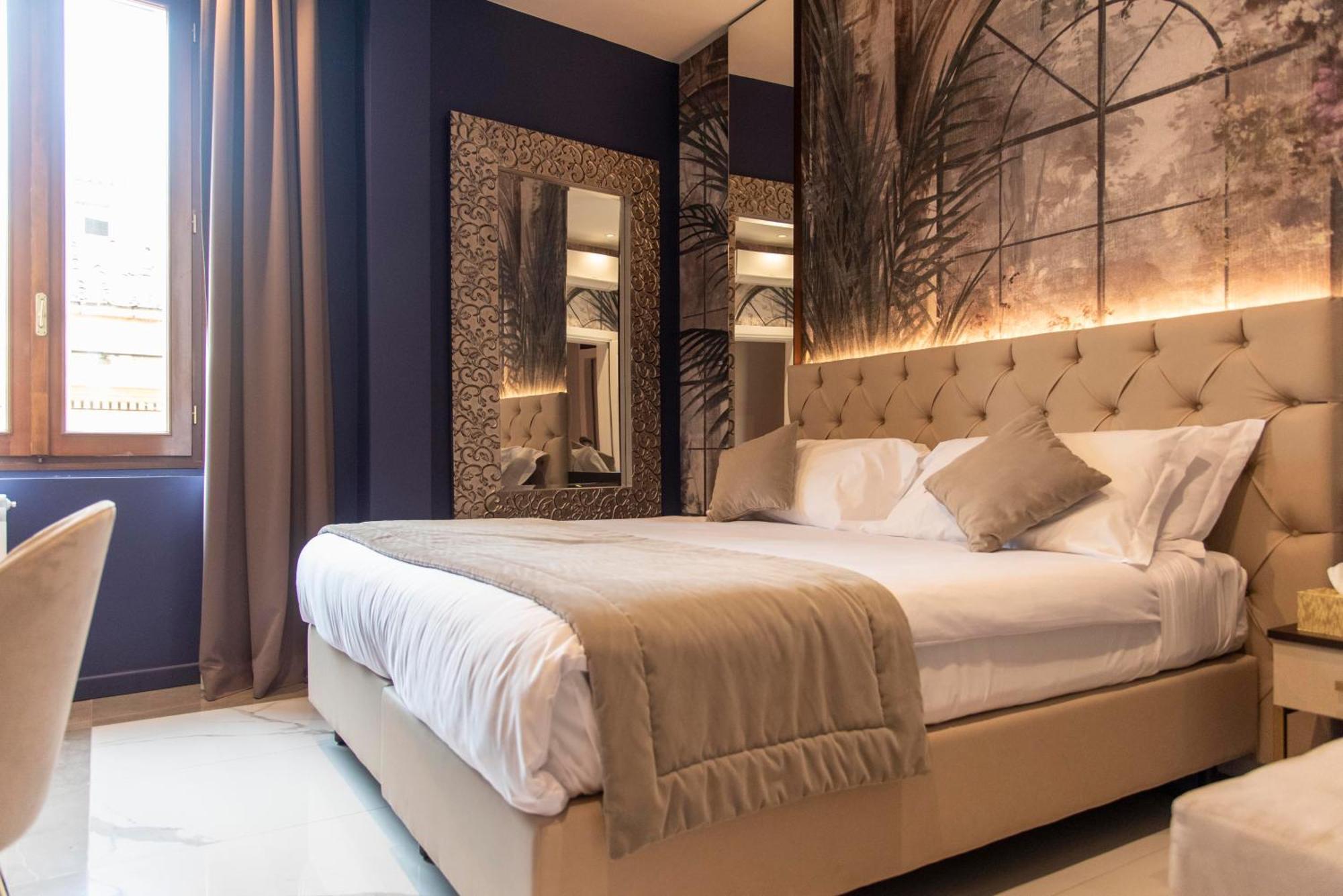 Adelaide Suite Dreams Rom Exterior foto