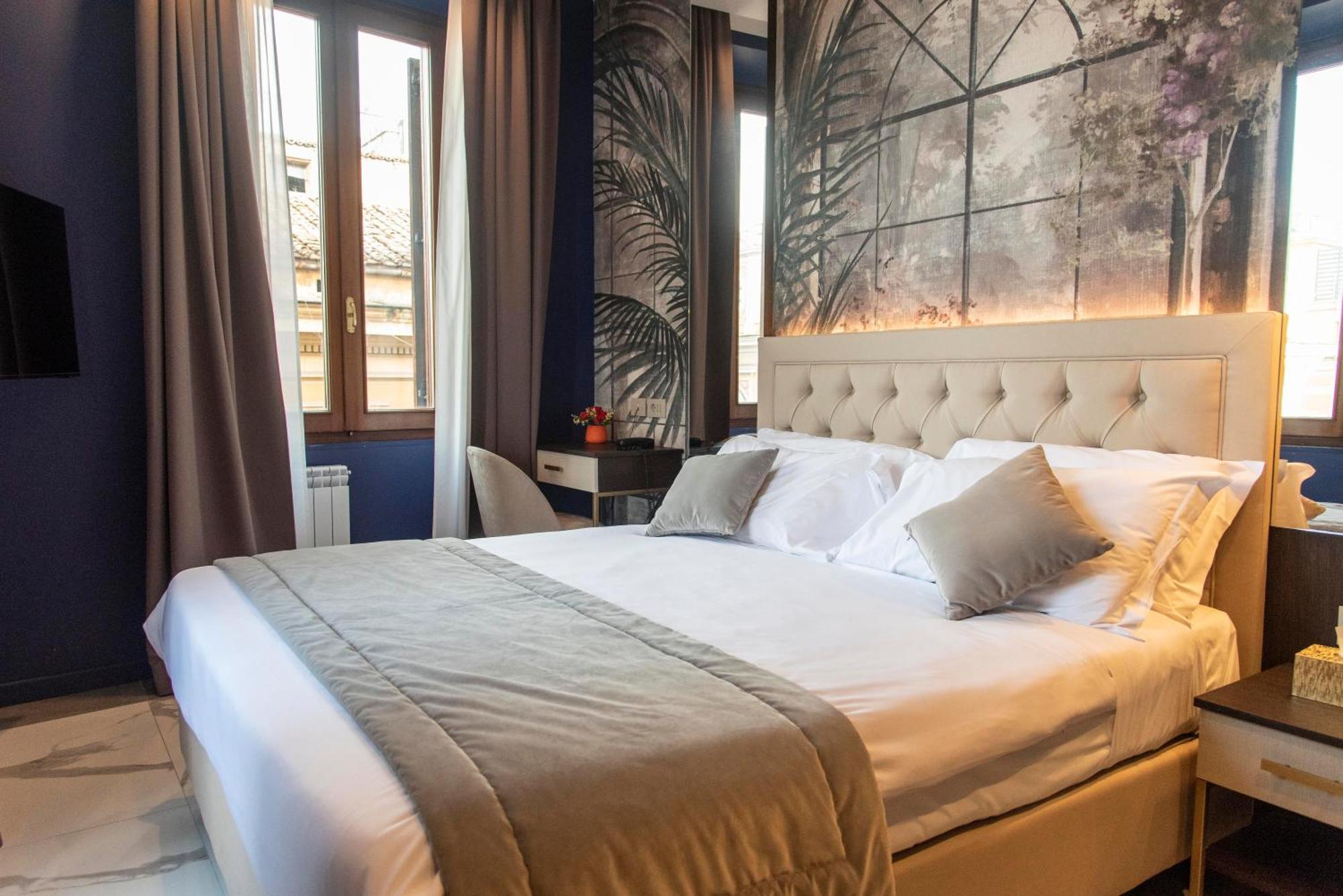 Adelaide Suite Dreams Rom Exterior foto