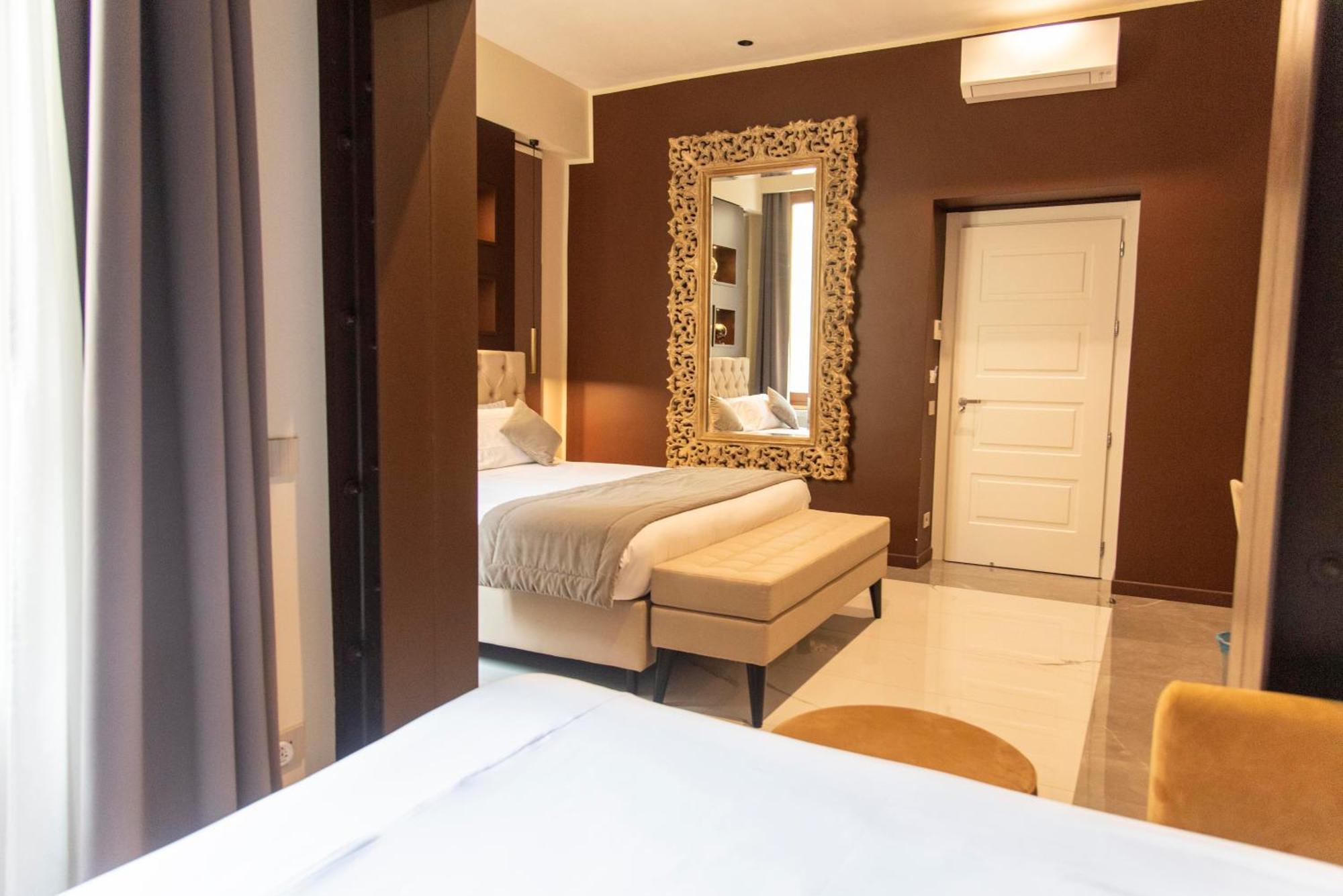 Adelaide Suite Dreams Rom Exterior foto